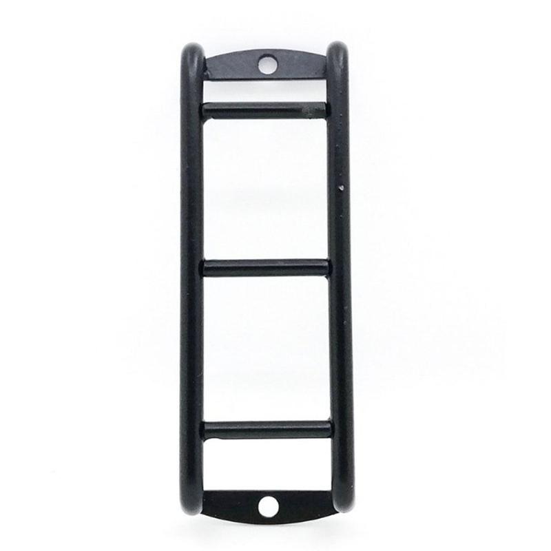Simulation Climbing Car Car Shell Ladder Climbing Ladder Stairs Decorative Ford B1B5