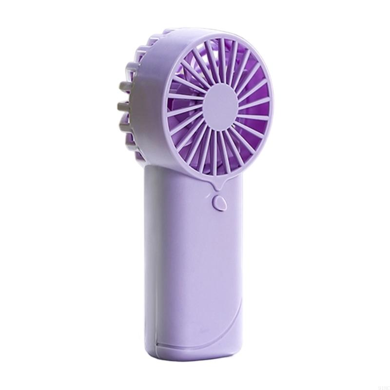Small Cooling Fan Portable Fan AM3 Battery Operated Pocket Fan AM3 Battery Fan Small Fan Portable For Kids Adults