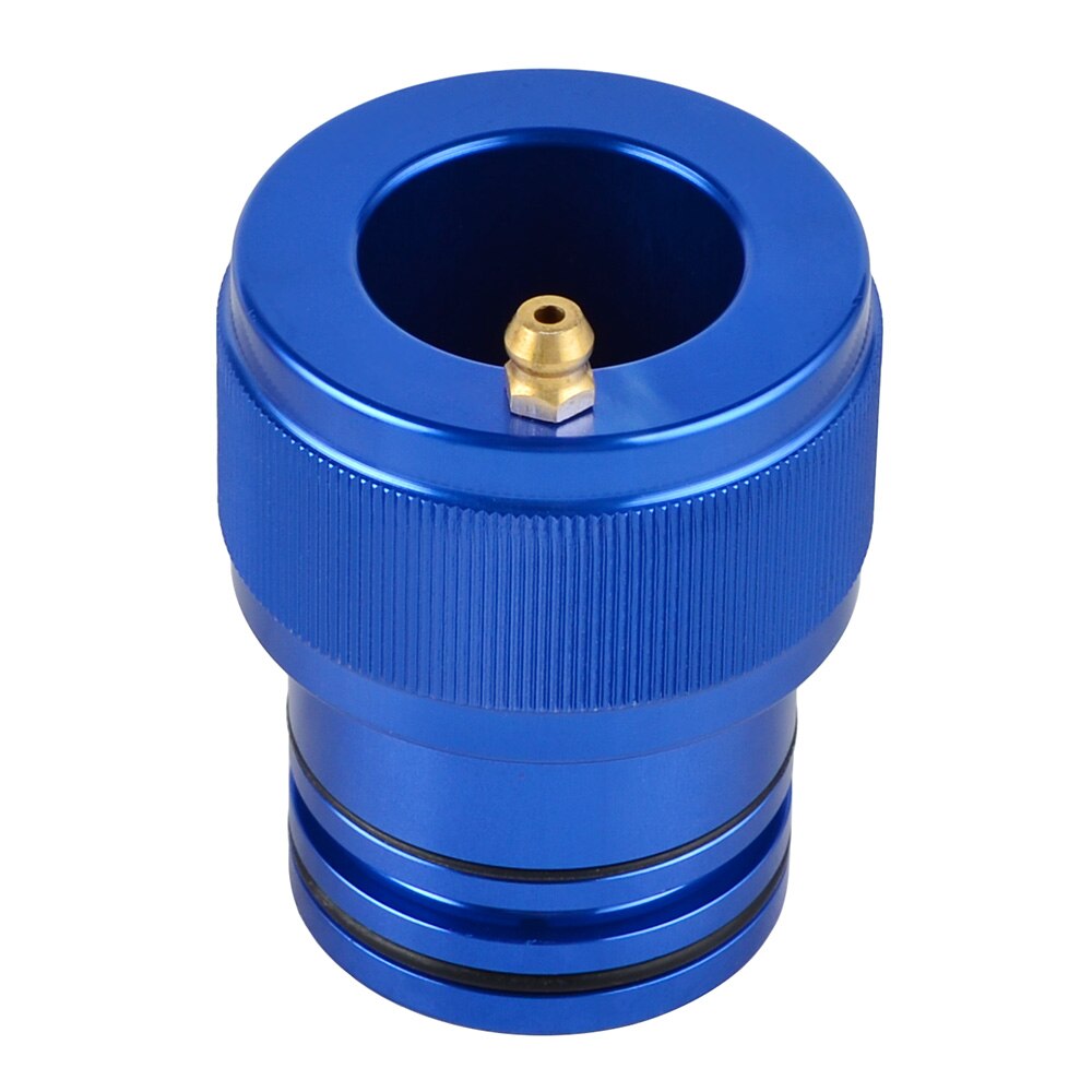 40mm- hjul smörjverktyg för polaris rzr 800 sportsman 335 400 450 500 570 600 700 800 ranger 900 diesel xp s ace: Blå