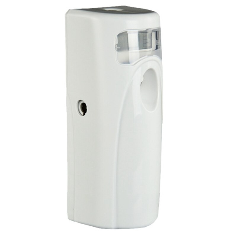 LCD Pump Spray Dispenser, Non-Aerosol Automatic Pump Dispenser, Liquid Aerosol Dispenser,
