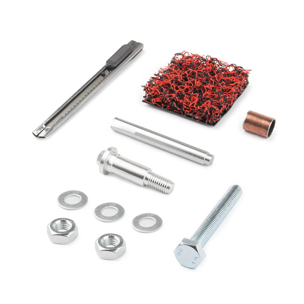 1pcs Stiff gear turret repair fix kit For Saab 9-3 Sport Manual Parts