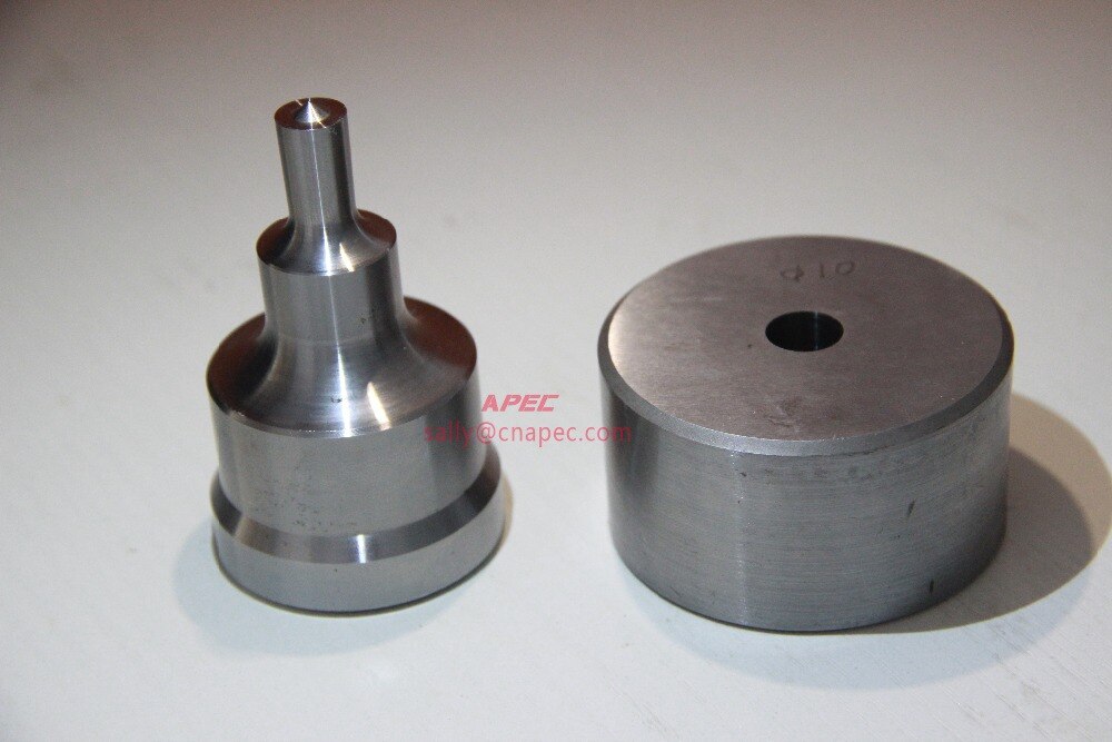 APEC Punch Die manufacturer Punching Hole