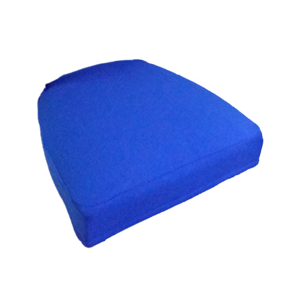 Stretch stoelhoes voor bruiloftsstoelen in eetkamers - met vergrendelingsgesp - voor bruiloften, thuis, keuken, café, feest, hotel, restaurant