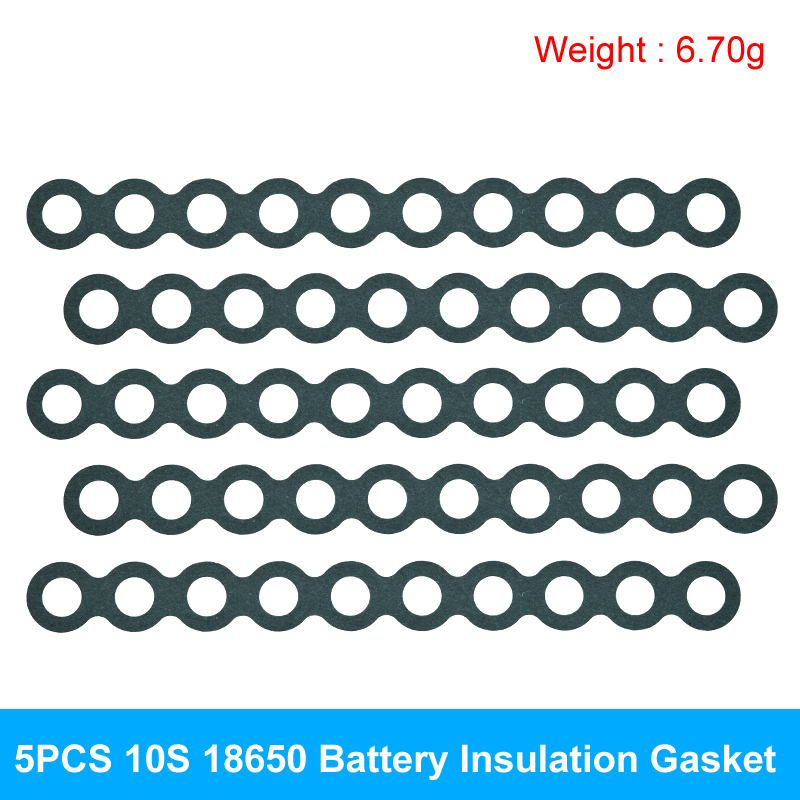 18650 Li-ion Battery Insulation Gasket Barley Paper Battery Pack Cell Insulating Glue Patch Electrode Insulated Pads 32650: dark green