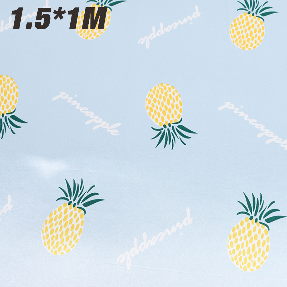 Refrigerar cetim tecido pijama pano elástico suave de seda respirável para dormir vestir vestidos de cama retalhos costura para o verão: D