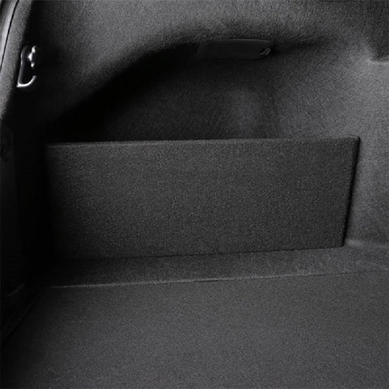 2Pcs Car Trunk Side Storage Organizer Board Trunk Storage Plate Plank Accessories for Toyota Camry