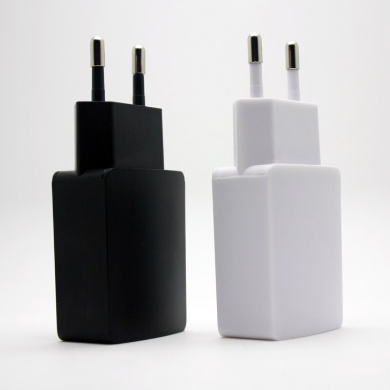 Plug Huawei EU Plug 5V 2A plug USB Wall Charger Adapter Tablet... – Grandado