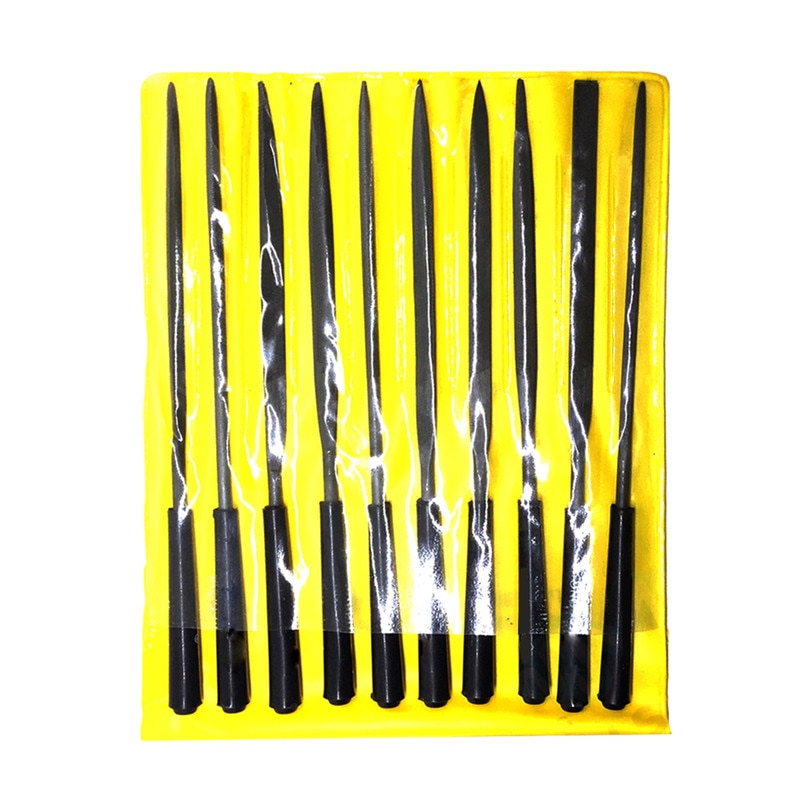 10PCS Guitar Frets Nuts Polished Repair File Rasp ... – Grandado