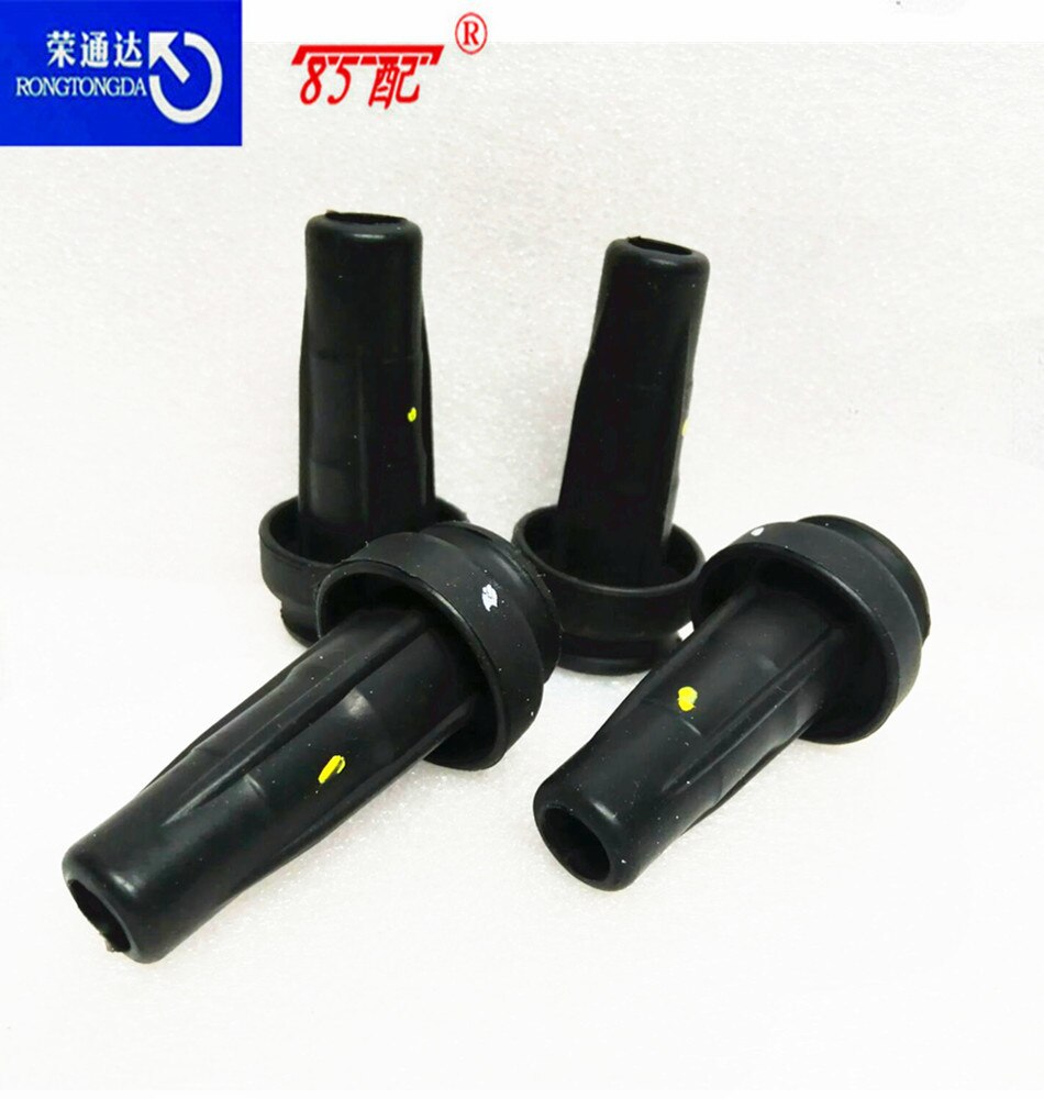 Lgnition coil Ignition coil sheat 596321 for Peugeot 206/207/307/308 for Citroen BERLINGO/C2/C3/C4/XSARA TU5J4 1.6 Engine 4PCS