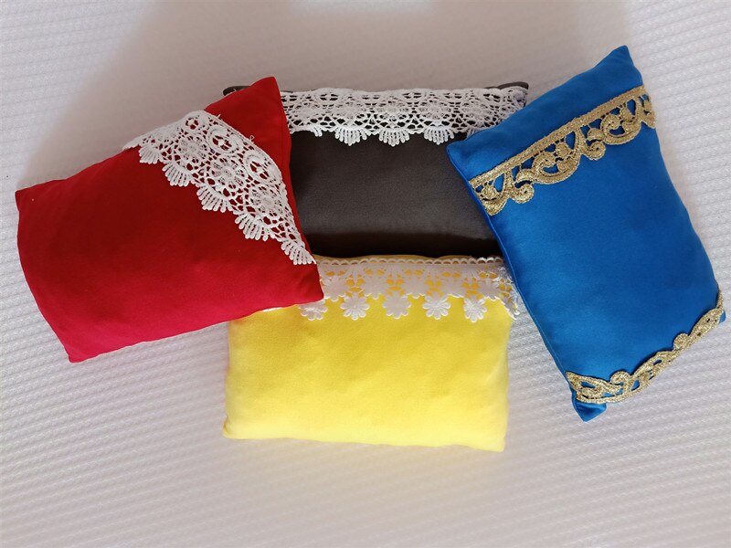 Panier pouf de pose pour -né, accessoires de panier Flokati, prise de photos de bébé en Studio, nouveauté