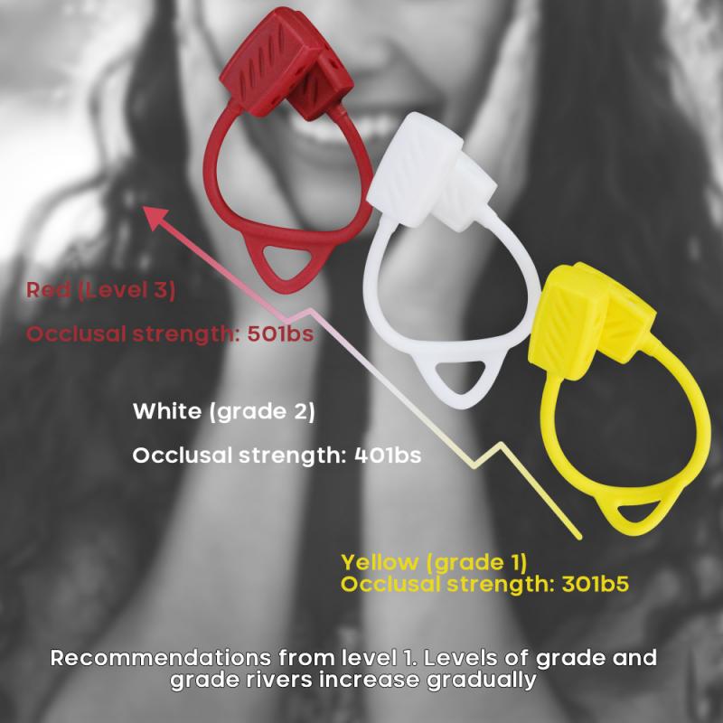 Facial Toner Jaw Exerciser And Neck Toning Equipment Face Fitness Ball & Facial Toner Exerciser