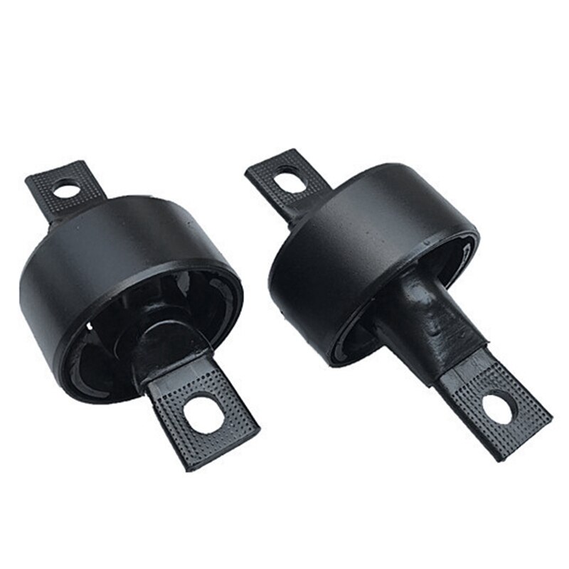Set 2 Trailing Arm Bushings for Honda Civic CR-V A... – Grandado