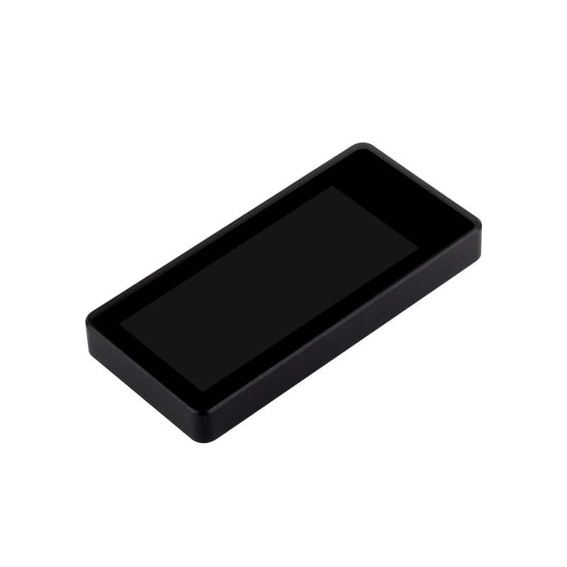 ESP32-S3 1.91inch AMOLED Display Development Board, 240×536 Pixels, 32-bit LX7 Dual-Core Processor