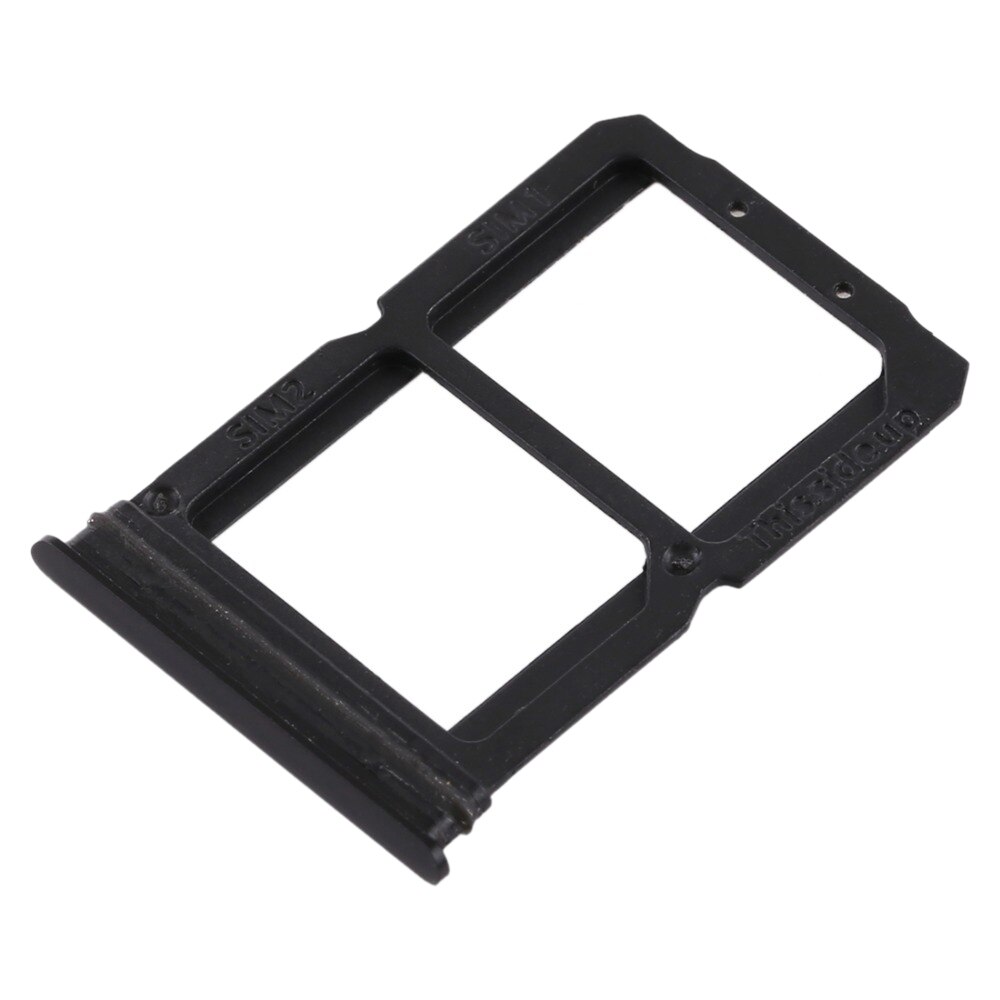 Vassoio di Carta di SIM per OnePlus 6 T 2 Slot Per Schede Sim Carte SIM Card e Adattatori