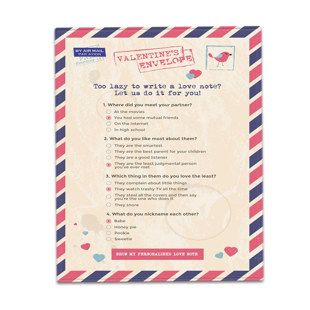 Brief bedrukte deken envelop winter warme bankhoes deken digitaal bedrukt dubbelzijdig flanellen airconditioning deken: A / 150*200cm