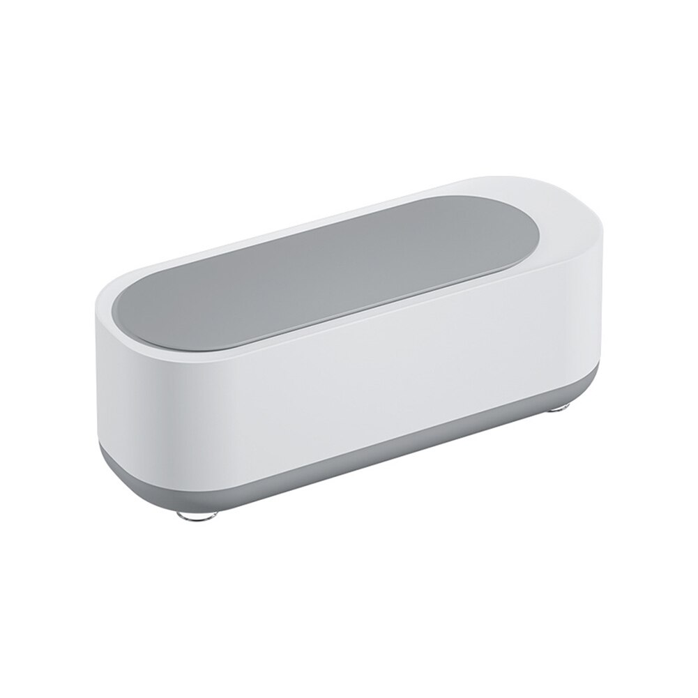 Digital Ultrasonic Cleaner Ultrasonic Bath Jewelry... – Grandado