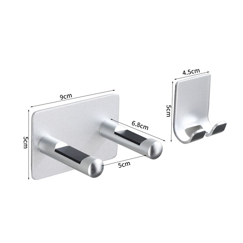 Uchwyt ścienny uchwyt na suszarkę robić włosów metalowa łazienka z darmowym przepychaczem suszarka robić włosów uchwyt półka Dom wieszak na zakupy robić akcesoriów Dyson