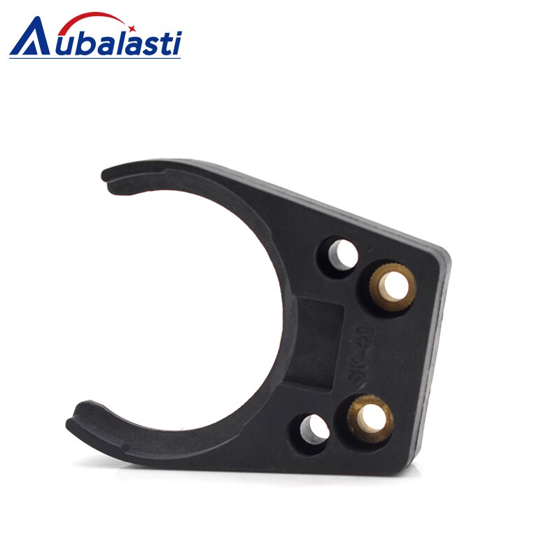 CNC Machine Tools Library Tool Holder SK40 Card Machining Center Tool Library SK Tool Holder