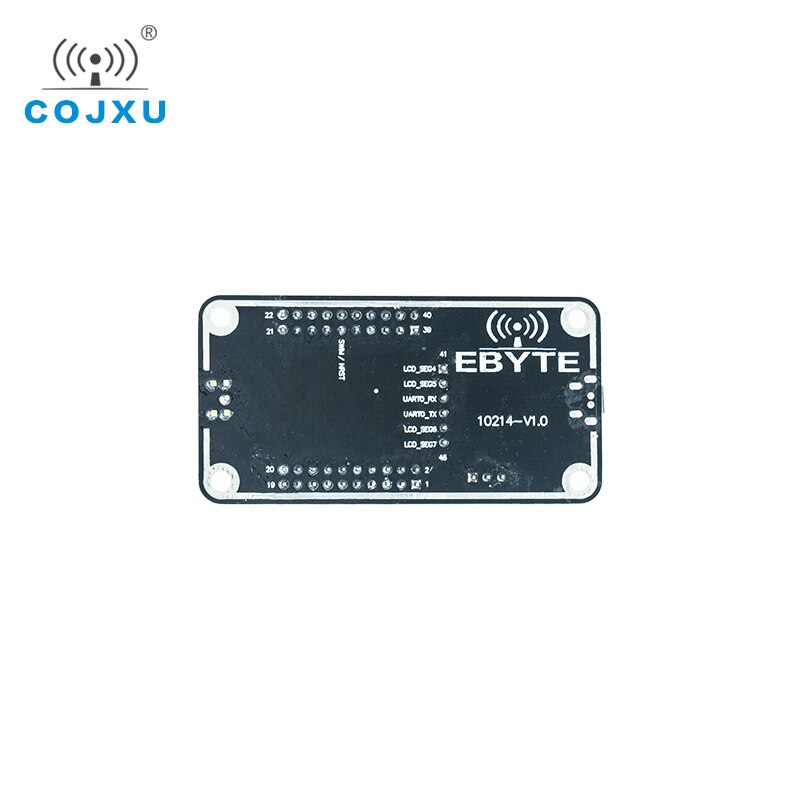 E78-400TBL-01A E78 Serie Modul Prüfung Gremium ASR6501 USB Prüfung Bausatz Soc Usb zu TTL LoRaWan LoRa Modul