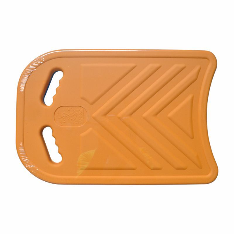 Square Swimming Pool Board Swimming Kickboard Light Board Child Kids Student Swimming Training Aid Square Floating Board