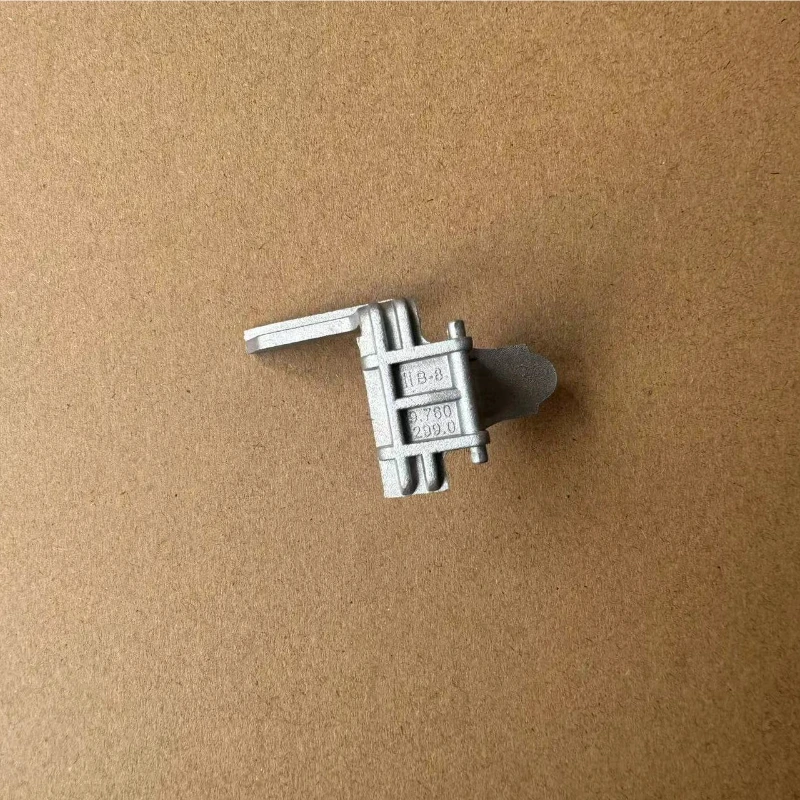 For karcher K2K3K4K5 Car Wash Cleaning Machine Microswitch Hooded Lever Cocking Spring Switch Box: Burgundy