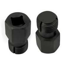 Oxygen Sensor Thread Chaser Tool M18 X 1.5 Works On M18x1.5 Spark Plug Threads