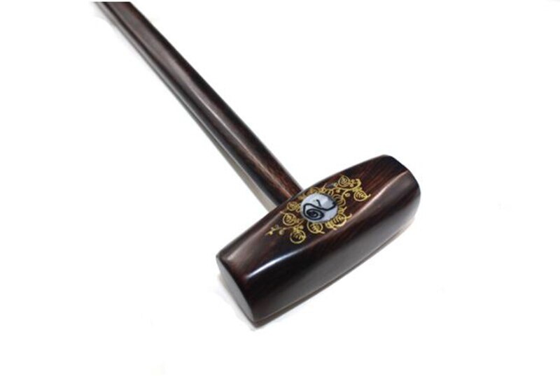 HANRIVER massage machine wooden neck chicken wing wood hammer fitness chute meridian percussion back leg