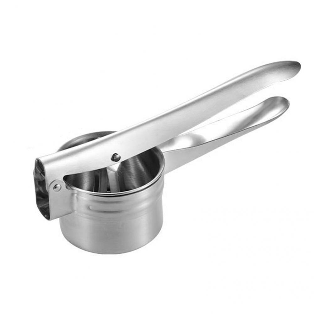 for Home Multi-purpose Stainless Steel Water Squeezer Juicer Easy to Clean Vegetable Stuffing Dehydrating Dumpling Stuffing for