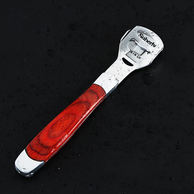 Taoye teemo Profession Hand Foot File Care Corn Cuticle Remover Shaver Blade Smooth Feet Pedicure Callus Skin Remover Care Tools