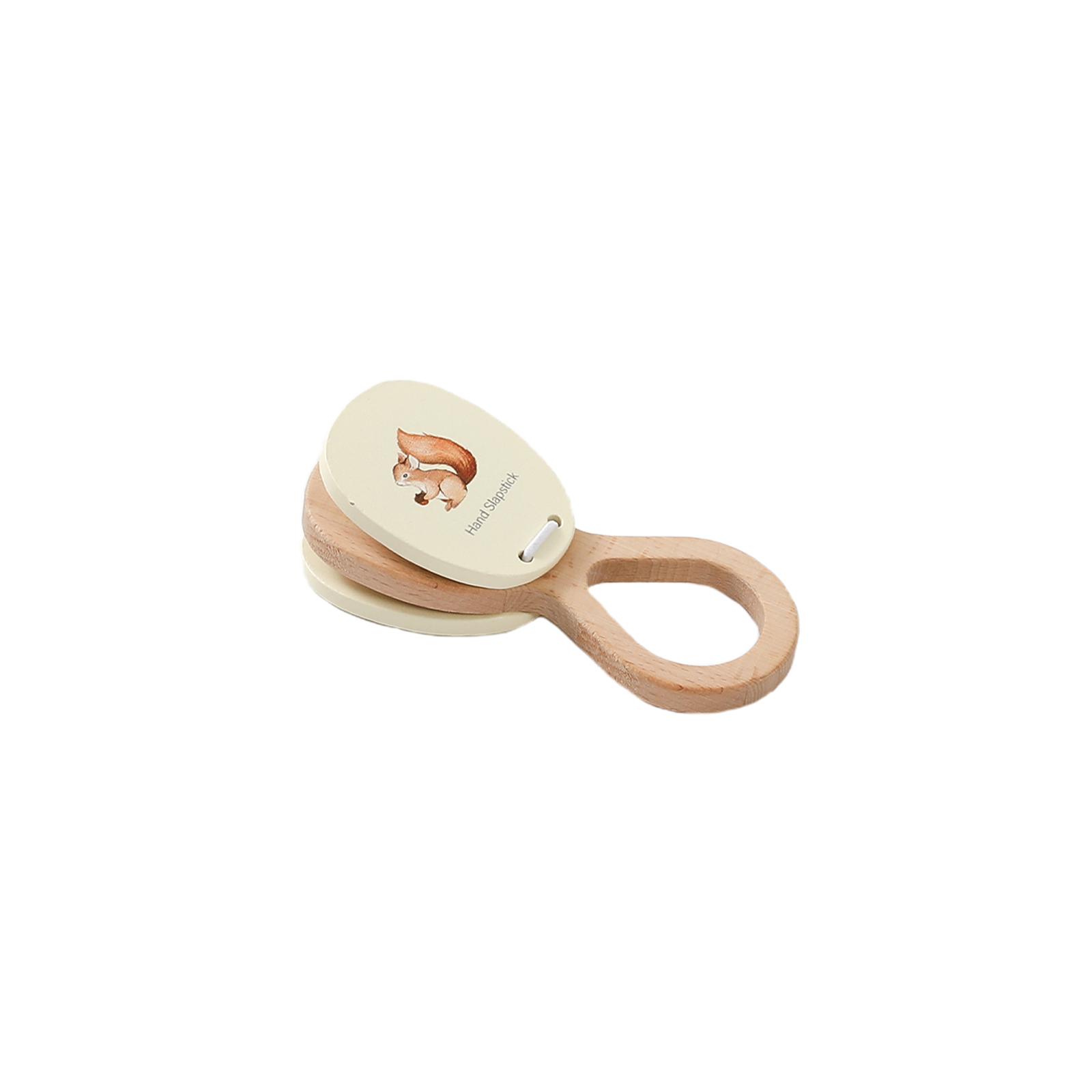 Muziekinstrumenten Montessori Muziek Baby 0-12 Maanden Speelgoed Drum Xylofoon Kinderen Vroege Educatieve Houten Instrumenten Baby Speelgoed: Paars