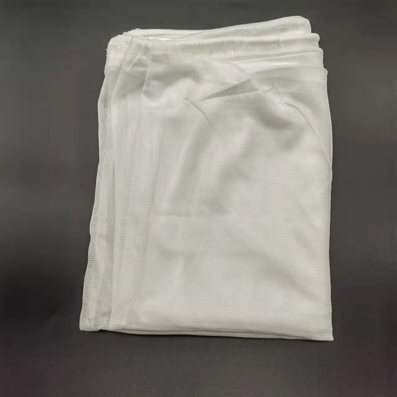 Filterpose kornpose fødevarekvalitet 120 mesh høj densitet nøddemælk juice vin nylon mesh, polyester bryg i en pose, humlesokker-store