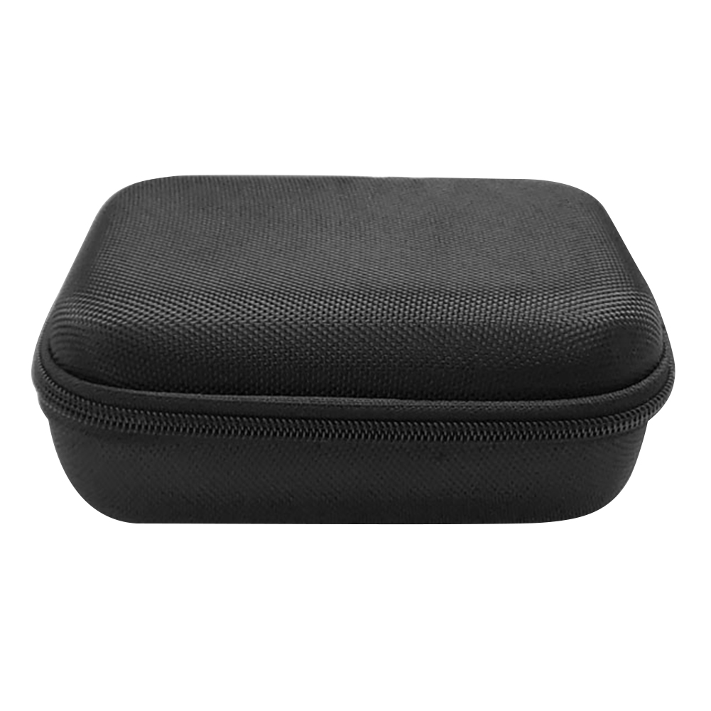 Ekstern oppbevaringsveske hardt etui veske harddisk powerbank usb-kabel lader øretelefoner hodetelefonetui til apple macbook