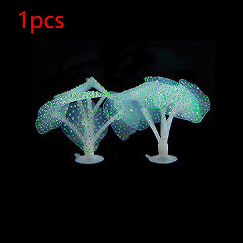 Simulatie kunstplanten aquarium decoratie water onkruid ornament plant aquarium aquarium gras 30cm decoratie: 12 10 x 10 x 9cm