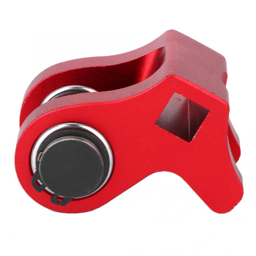 For LS Valve Spring Compressor Installation Tool Modification Fit for LS2 LS1 Style Car Tools Aluminum alloy