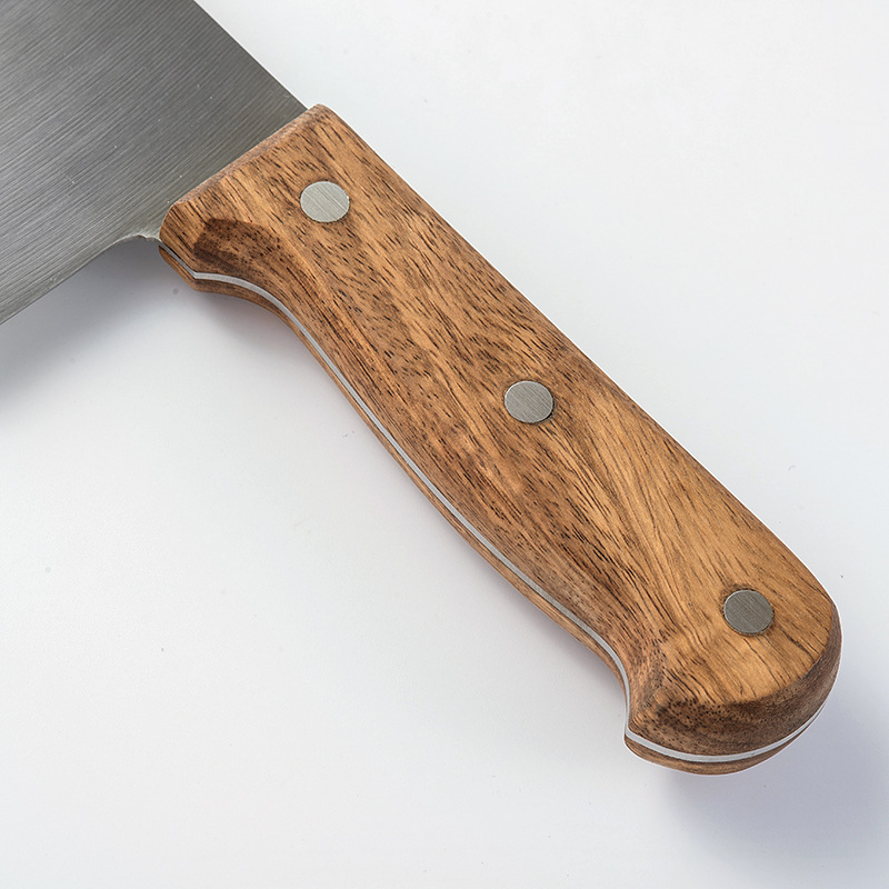 Stainless Steel Kitchen Knife Chinese Knife Vegetable Meat Cleaver Chef Knives Cooking Cutter Tool Chopper