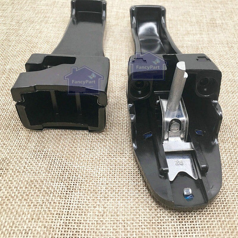 Universal Aluminum Pressure Cooker ASA, Pressure Cooker Replacement, Handle Grip With Screws, 18 20 22 24 26 28cm