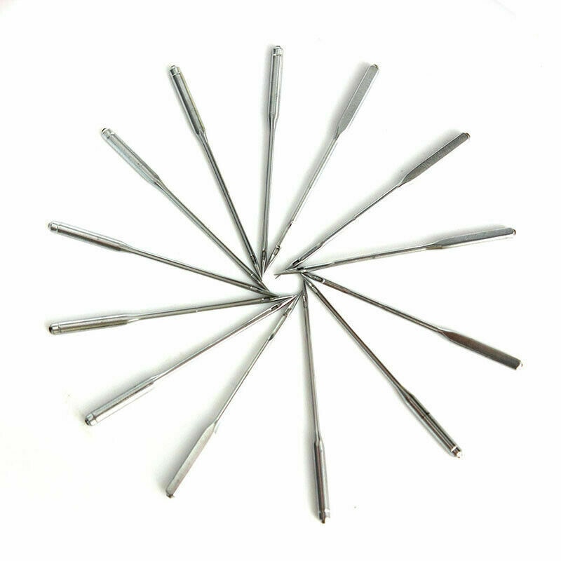 Aiguilles à coudre pour machines à coudre | kit industriel universel mixte, accessoires pour machines à coudre, Machine domestique