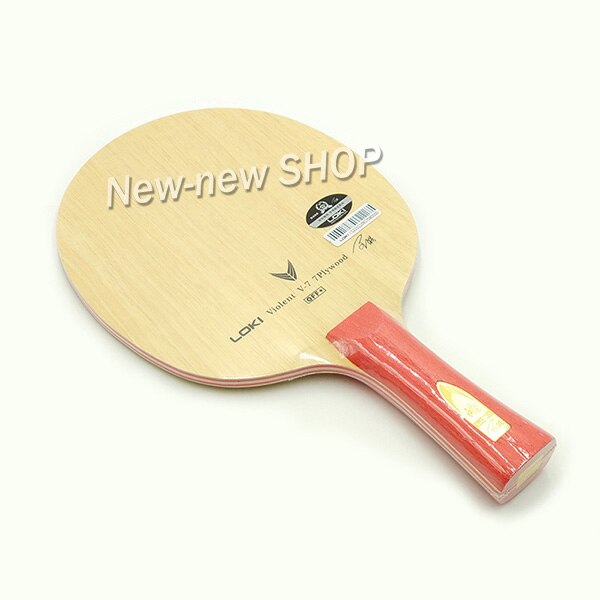 LOKI V7 CLCR Table Tennis Blade Table Tennis Racket Offensive Ping Pong Blade