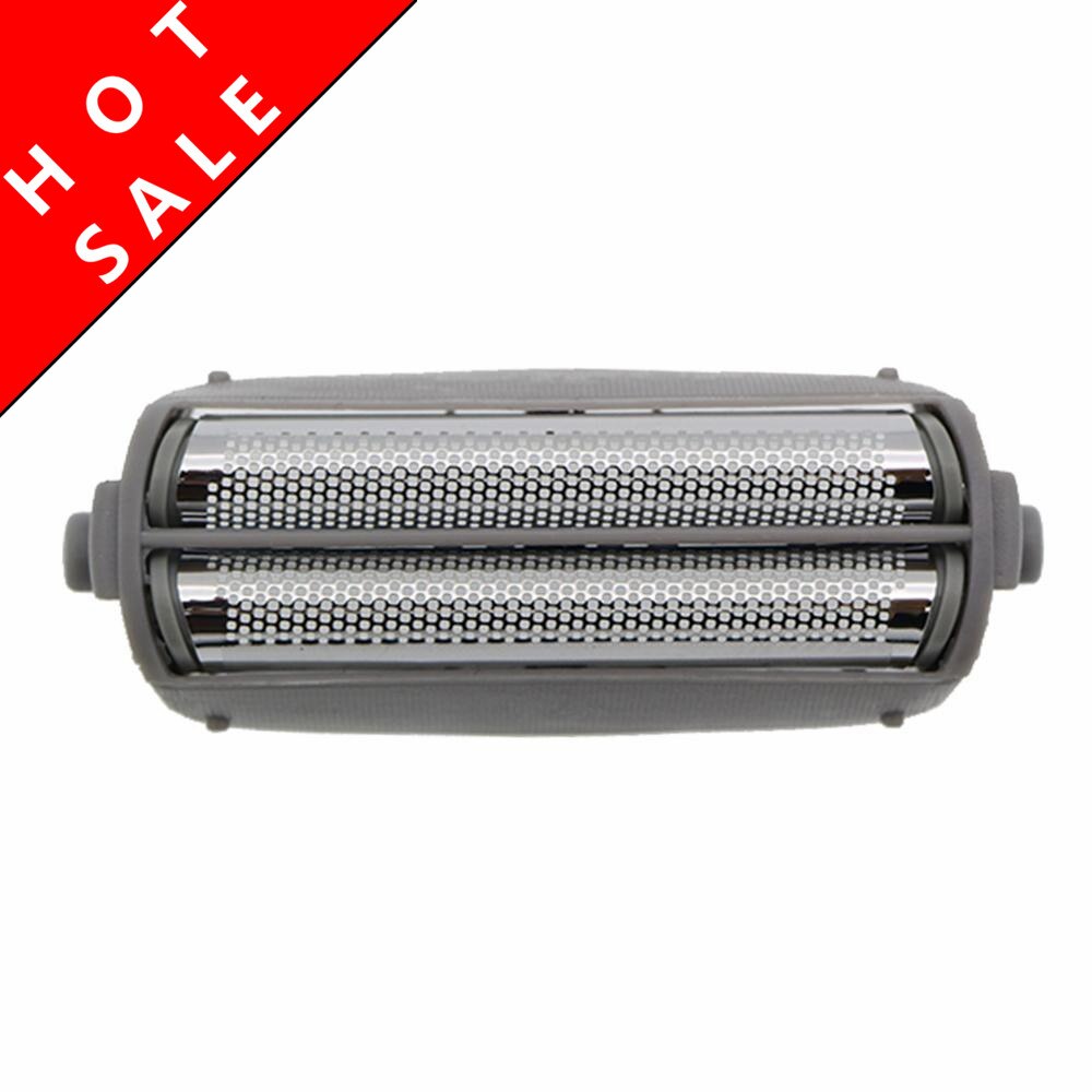 Lámina de repuesto para afeitadora Panasonic, lámina de recambio para modelos ES-RW30, ES4000, ES4001, ES4011, ES9859, ES4027, ES4033, ES712, ES722 y ES723, 1 unidad