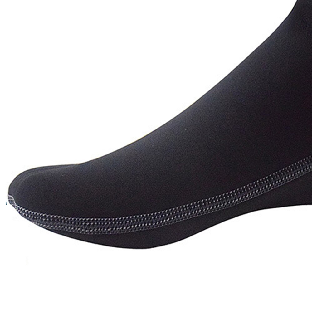 3mm Neoprene Beach Swimming Diving Socks Water Sport Shoes Swim Surfing Diving Surfing Socks Beach Boots Anti-slip warm