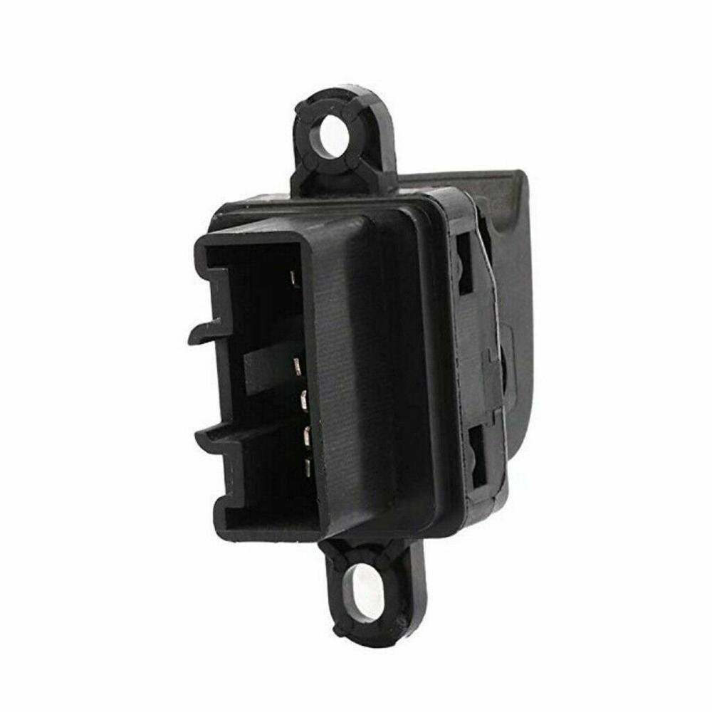 Til rudeløftkontakt  b32h-66-370 3 enkelt el-rudeafbryder løfteknap høj pålidelighed stabilt biltilbehør