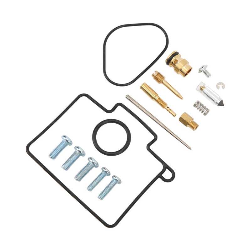 Carb Rebuild Set Rubber Motorcycle Carburateur Reparatieset Voor Upgrade