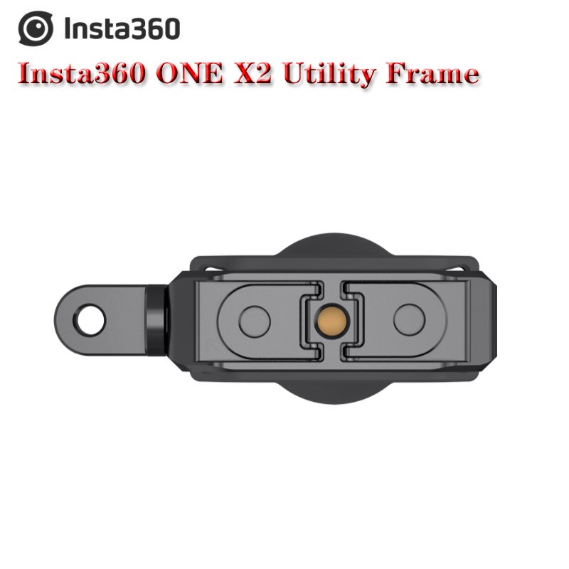 Original Insta360 ONE X2 Utility Frame