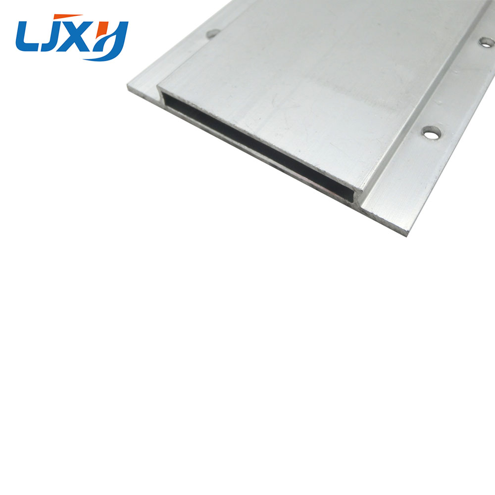 LJXH PTC Heater Element 170/200/220/250 Degrees 220V 77x62x6mm Constant Temperature Heating Plate Hair Censer Insulation