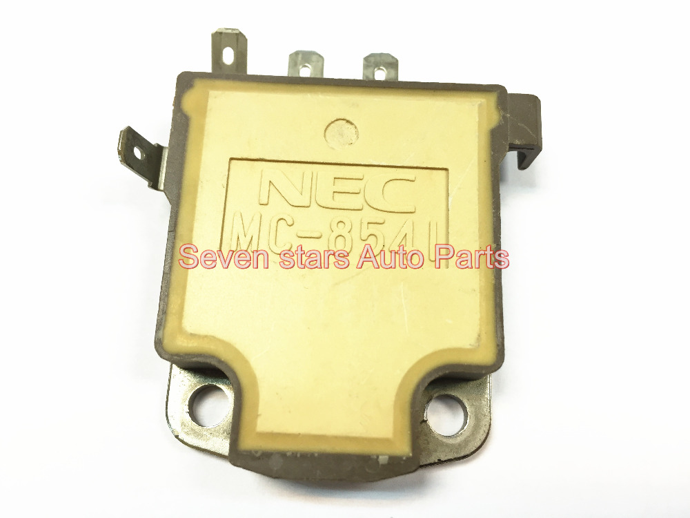 NEC Ignition Module MC-8541 for H0nda OEM# 30130-P75-006 06302-PT3-000