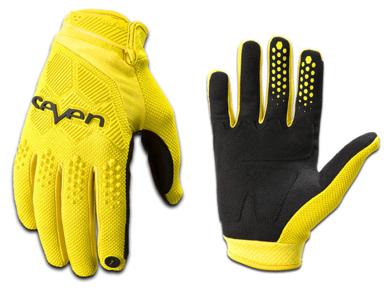 seven Mx Gloves Top Navy Mtb Motorcycle Gloves Off Road Motocross Glove MTB Dirt Bike Gloves