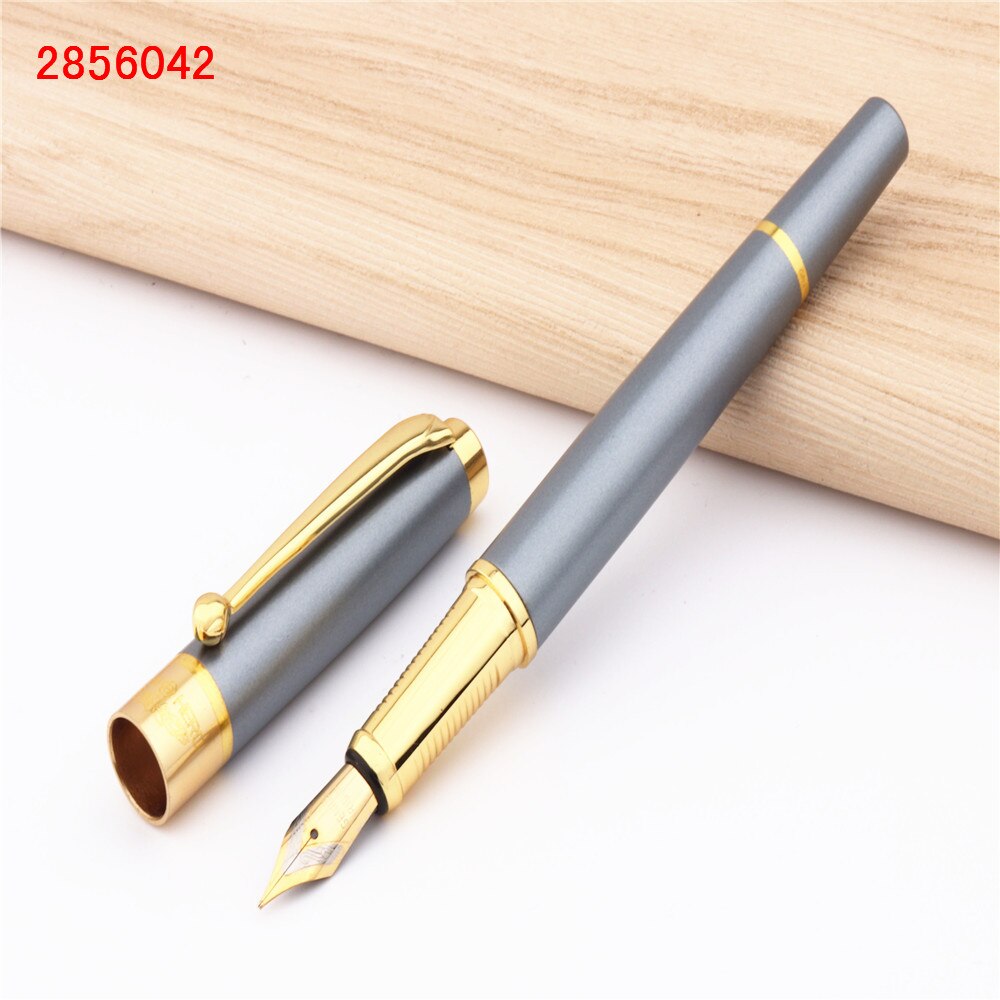 Luxury various colors Business office Fountain Pen Student school office supplies: Q