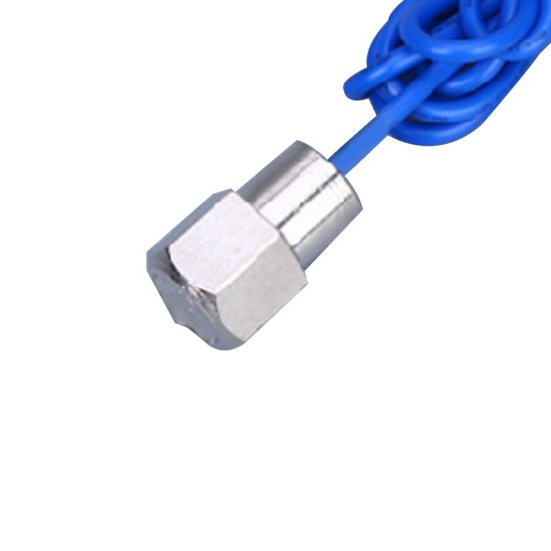 Automatic Water Level Controller Stainless Steel Induction Probe Relay Water Level Probe Switch Liquid Level Sensor