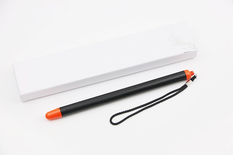 Electronic Telescopic Pointer 100cm/120cm Stainless Steel Telescopic Flag Pole for Teaching Pointer Tour Guide Banner Box