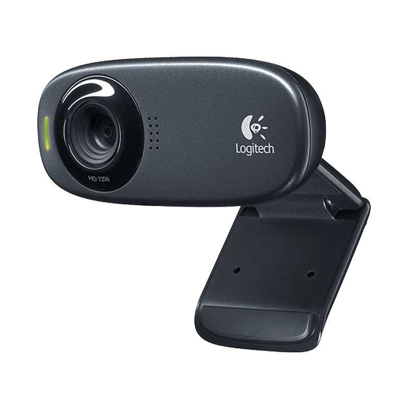 Logitech C310 Hd Webcam 720P Ingebouwde Micphone USB2.0 Computer Camera Video Conference Camera Voor Pc Lapto video Bellen